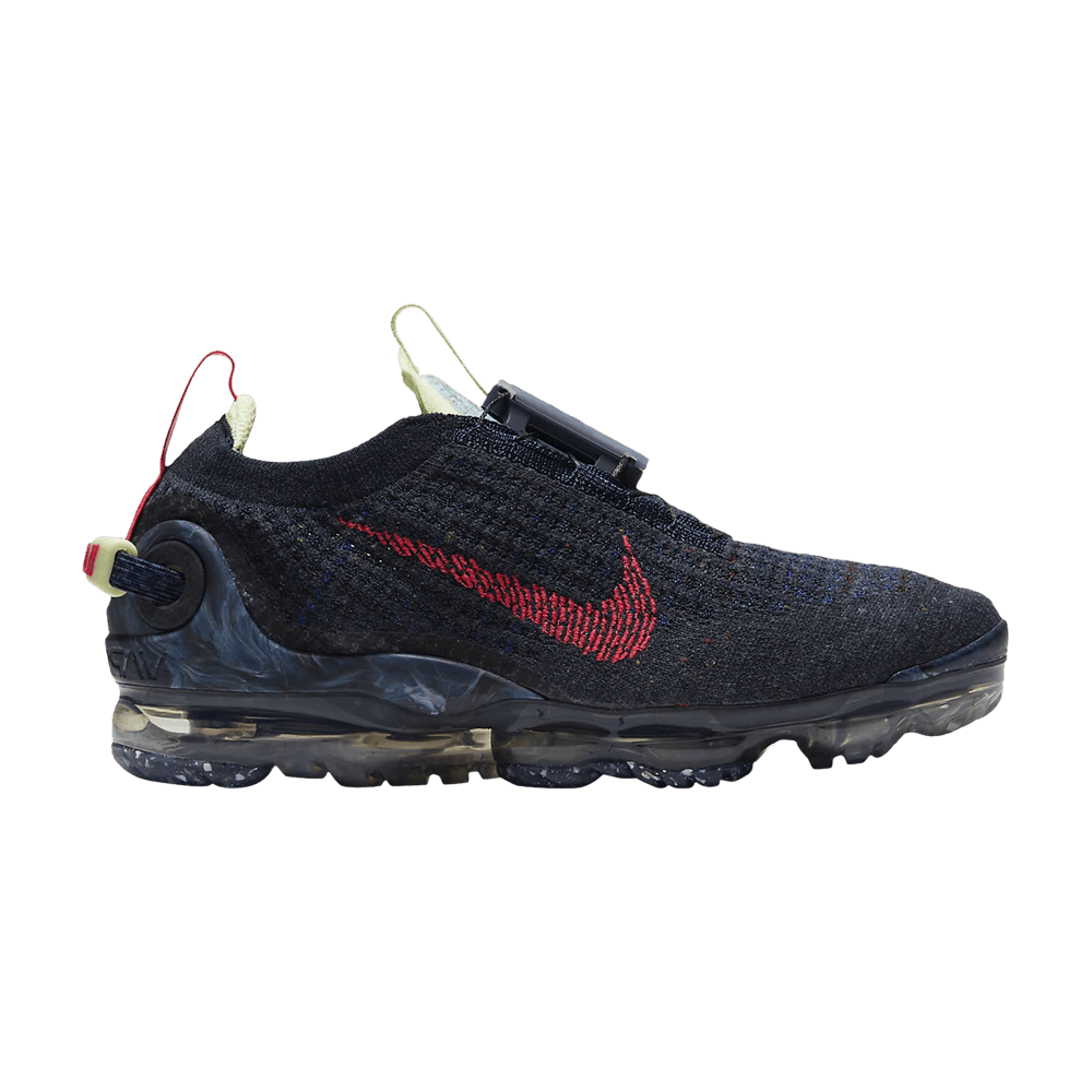 Air VaporMax 2020 GS 'Obsidian Siren Red'