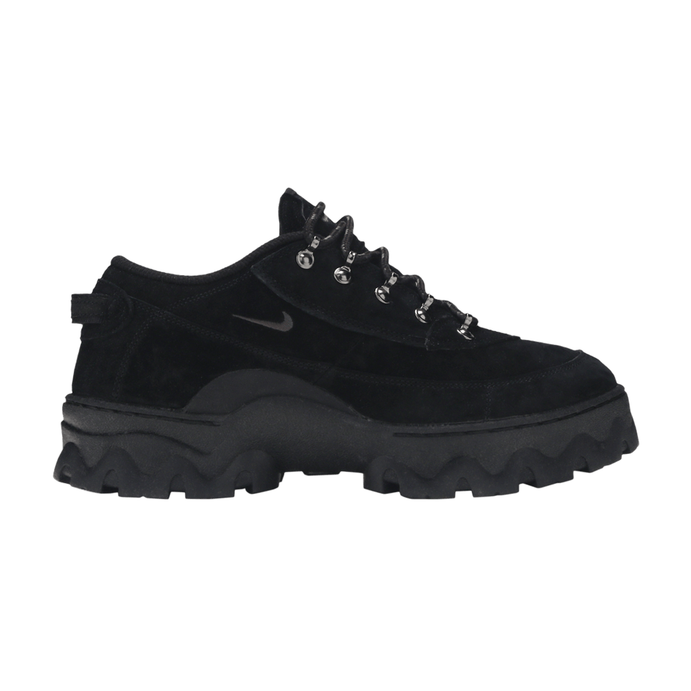 Women's Lahar Low 'Triple Black'