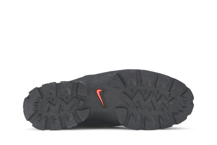 Women's Lahar Low 'Triple Black'