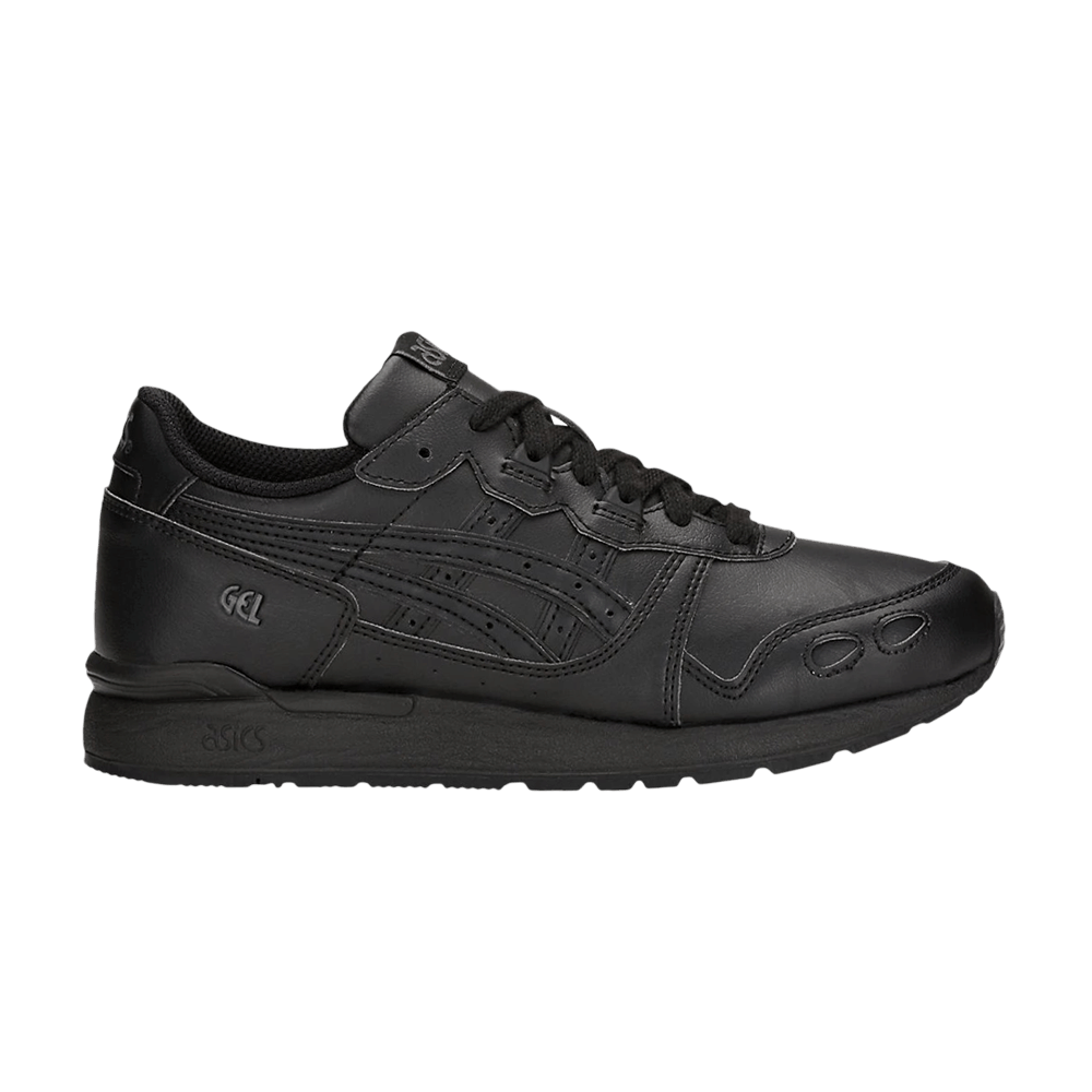 Gel Lyte GS 'Black'