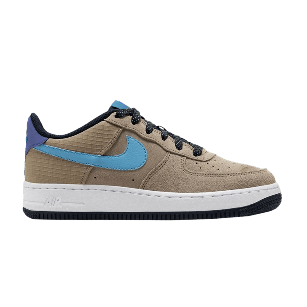 Air Force 1 LV8 2 GS 'Khaki'
