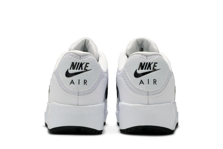 Men's Air Max 90 Golf 'White Black'
