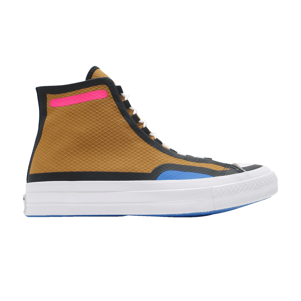 Men's Chuck 70 'Digital Terrain - Dark Soba'