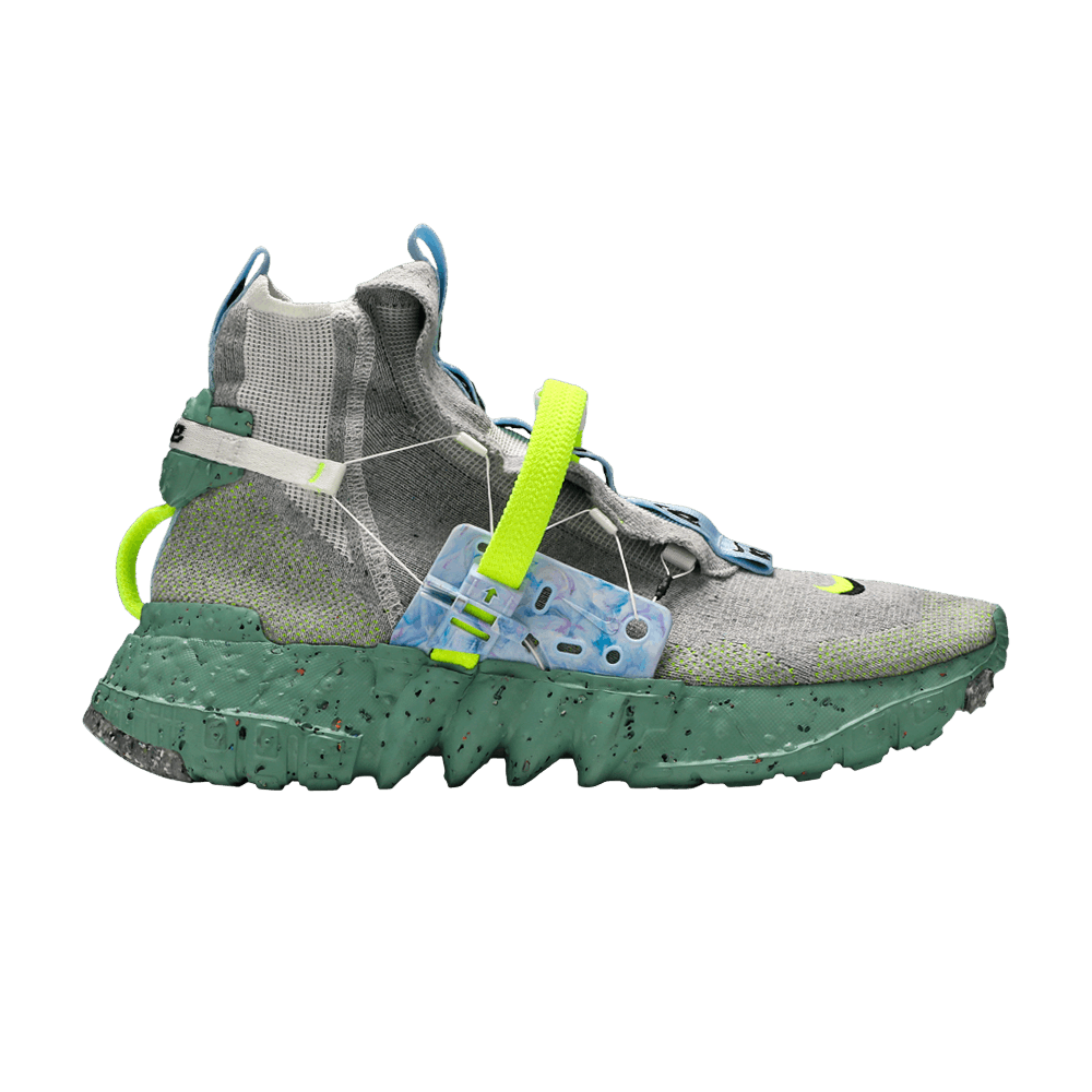 Men's Space Hippie 03 'Healing Jade'