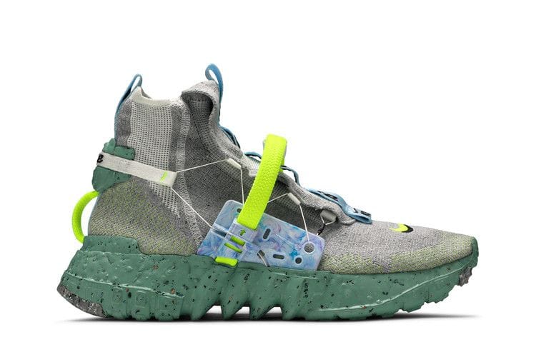 Men's Space Hippie 03 'Healing Jade'