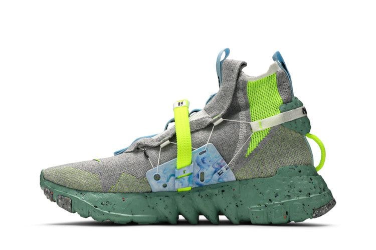 Men's Space Hippie 03 'Healing Jade'