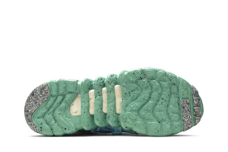 Men's Space Hippie 03 'Healing Jade'