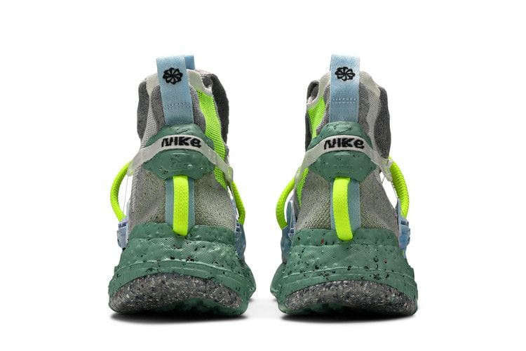 Men's Space Hippie 03 'Healing Jade'