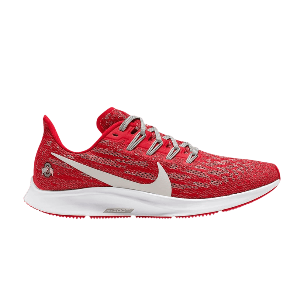 Women's Air Zoom Pegasus 36 'Ohio State'