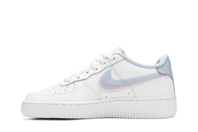 Air Force 1 LV8 GS 'Double Swoosh'