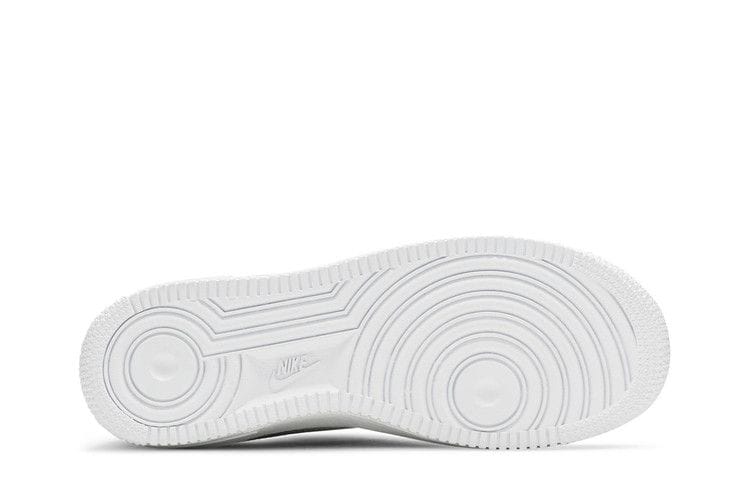 Air Force 1 LV8 GS 'Double Swoosh'