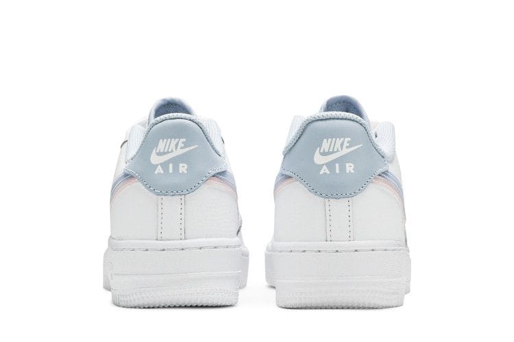 Air Force 1 LV8 GS 'Double Swoosh'