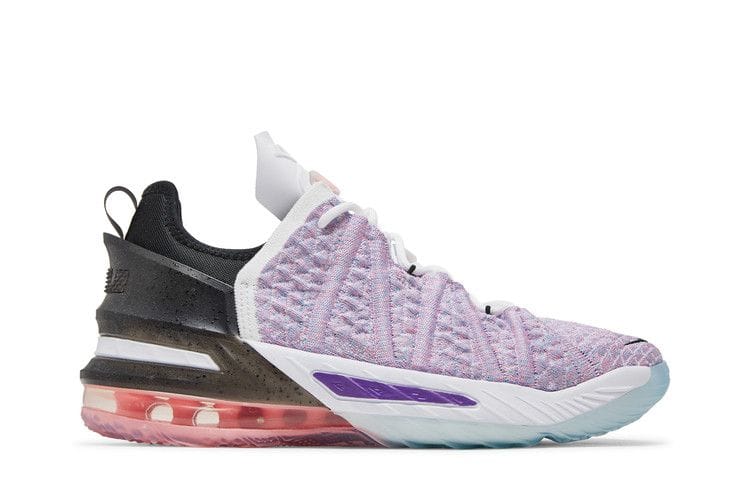 LeBron 18 GS 'Graffiti'