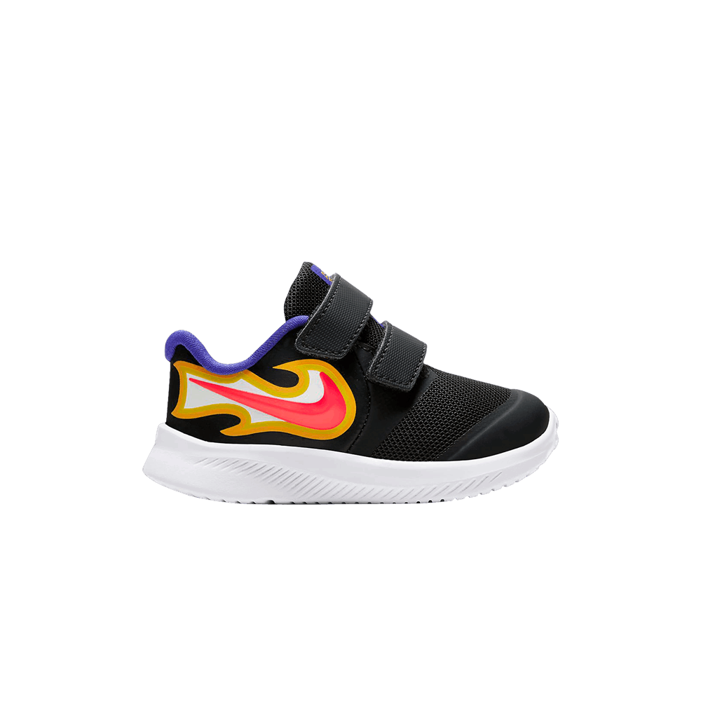 Star Runner 2 TD 'Fire'