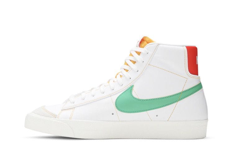 Men's Blazer Mid '77 Vintage 'Roswell Rayguns'