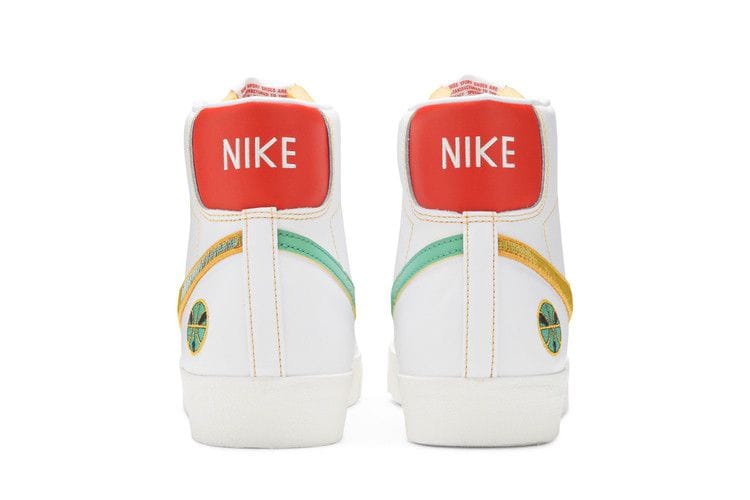 Men's Blazer Mid '77 Vintage 'Roswell Rayguns'