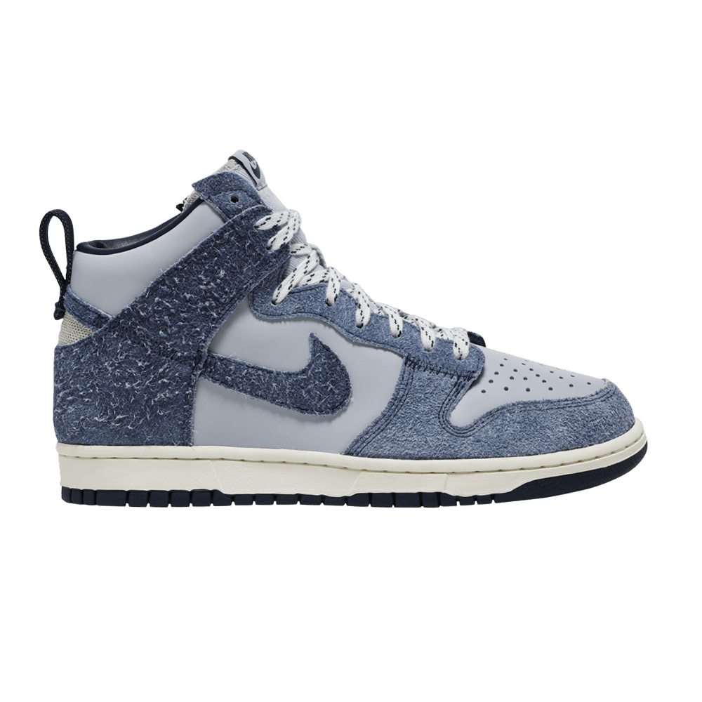 Men's Notre x Dunk High 'Midnight Navy'