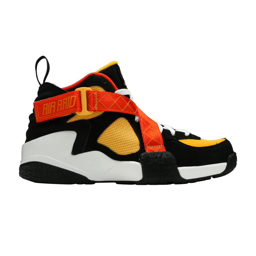 Men's Air Raid 'Roswell Raygun'