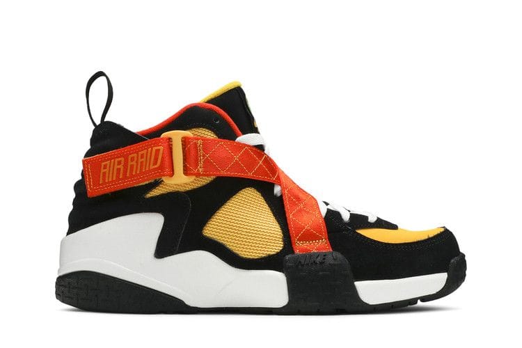 Men's Air Raid 'Roswell Raygun'