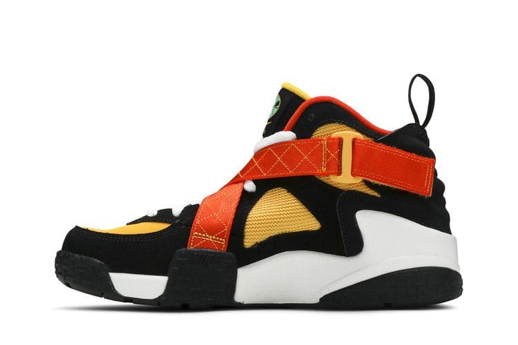 Men's Air Raid 'Roswell Raygun'