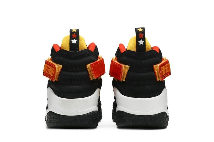 Men's Air Raid 'Roswell Raygun'