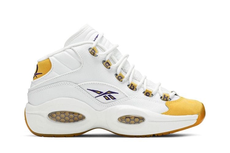 Question Mid Big Kid 'Yellow Toe'