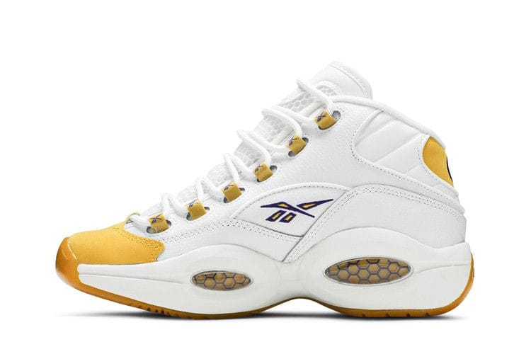 Question Mid Big Kid 'Yellow Toe'
