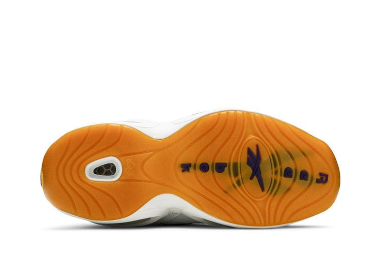 Question Mid Big Kid 'Yellow Toe'