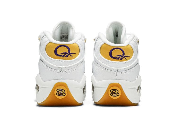 Question Mid Big Kid 'Yellow Toe'