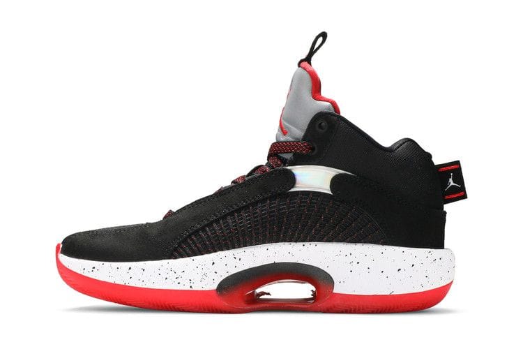 Air Jordan 35 GS 'Bred'