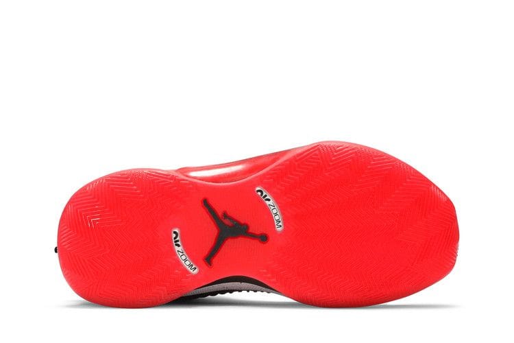 Air Jordan 35 GS 'Bred'