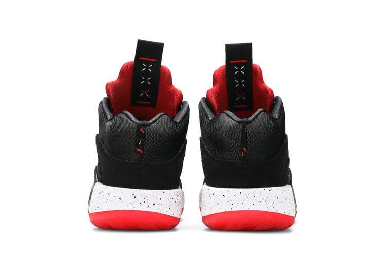Air Jordan 35 GS 'Bred'