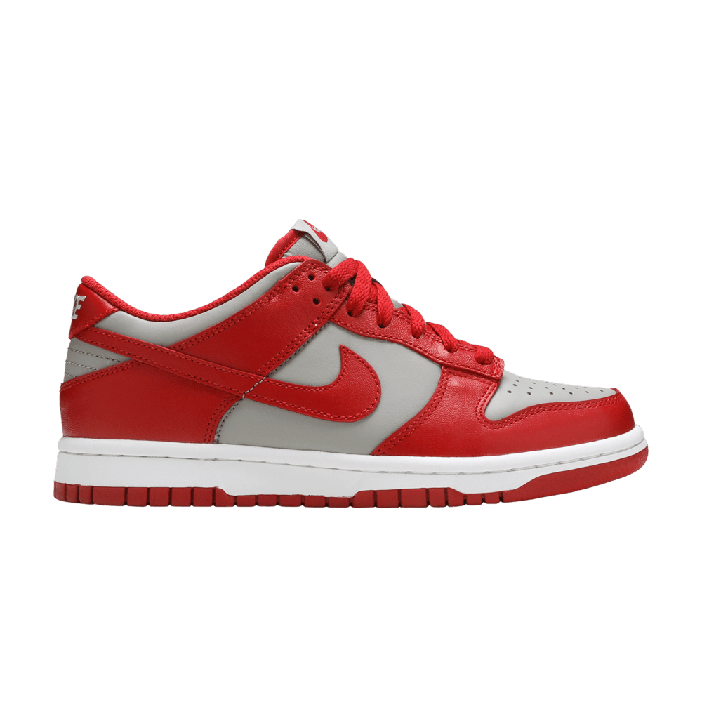 Dunk Low GS 'UNLV'
