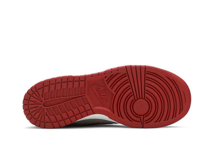 Dunk Low GS 'UNLV'