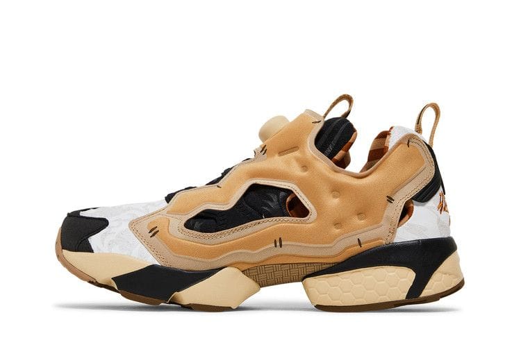Men's Kung Fu Panda x InstaPump Fury 'Po'