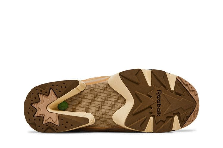 Men's Kung Fu Panda x InstaPump Fury 'Po'