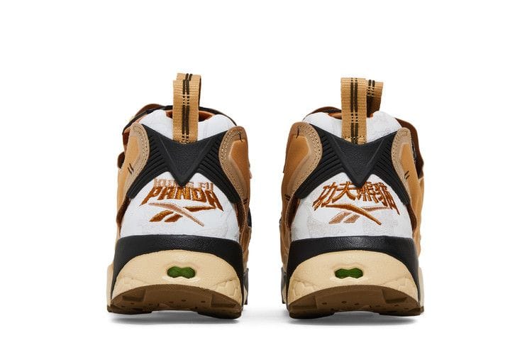 Men's Kung Fu Panda x InstaPump Fury 'Po'