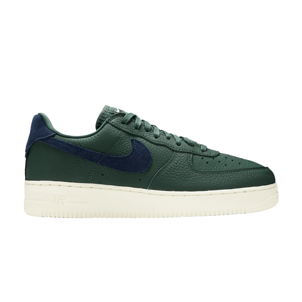 Men's Air Force 1 ’07 Craft 'Galactic Jade'
