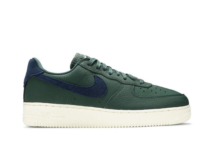 Men's Air Force 1 ’07 Craft 'Galactic Jade'