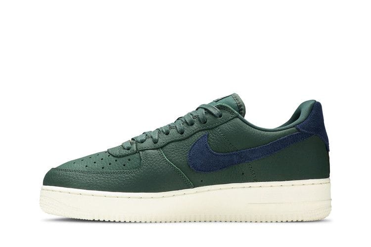 Men's Air Force 1 ’07 Craft 'Galactic Jade'