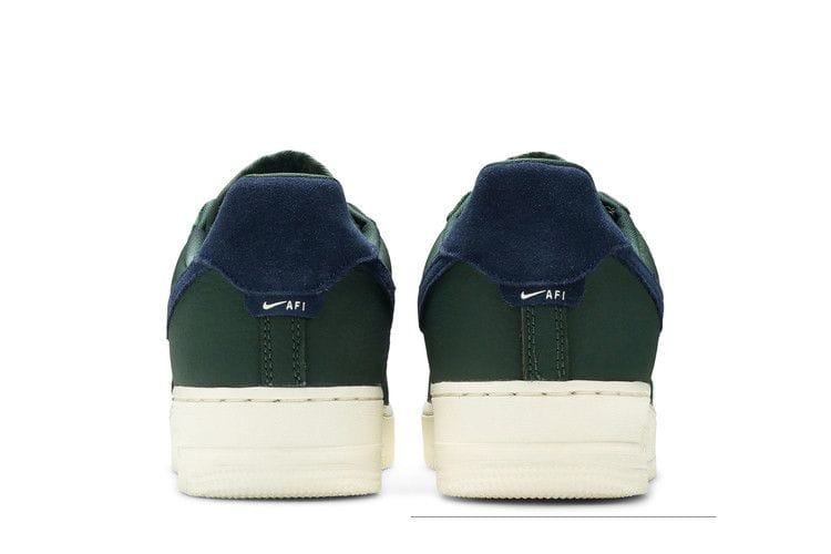 Men's Air Force 1 ’07 Craft 'Galactic Jade'