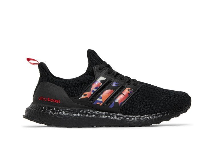 Men's UltraBoot 4.0 DNA 'Chinese New Year - Black'