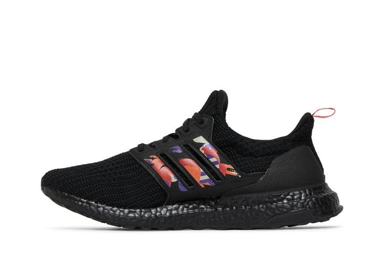 Men's UltraBoot 4.0 DNA 'Chinese New Year - Black'