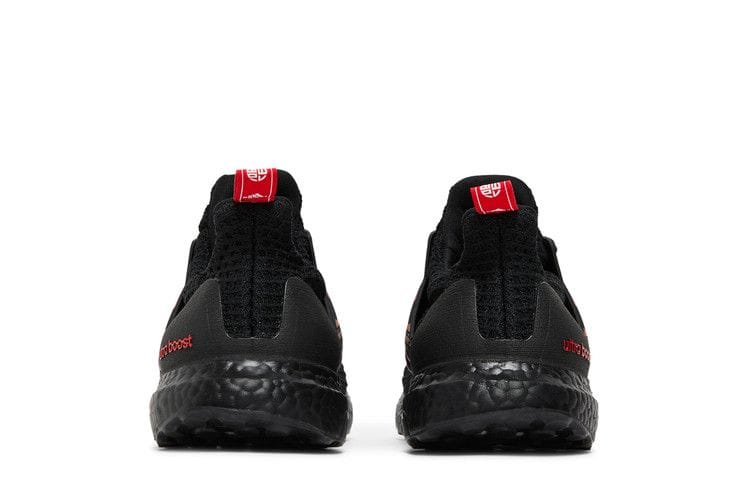 Men's UltraBoot 4.0 DNA 'Chinese New Year - Black'