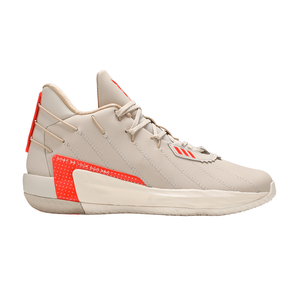 Men's Dame 7 'Bliss'