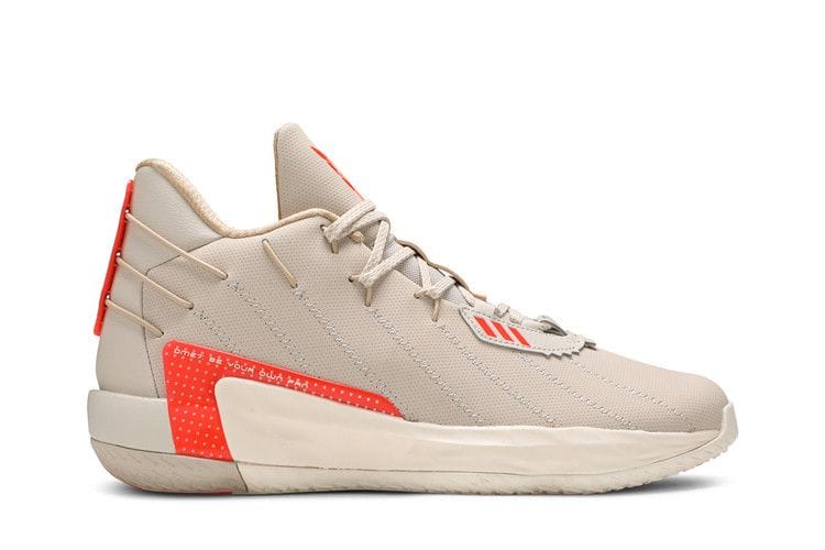 Men's Dame 7 'Bliss'