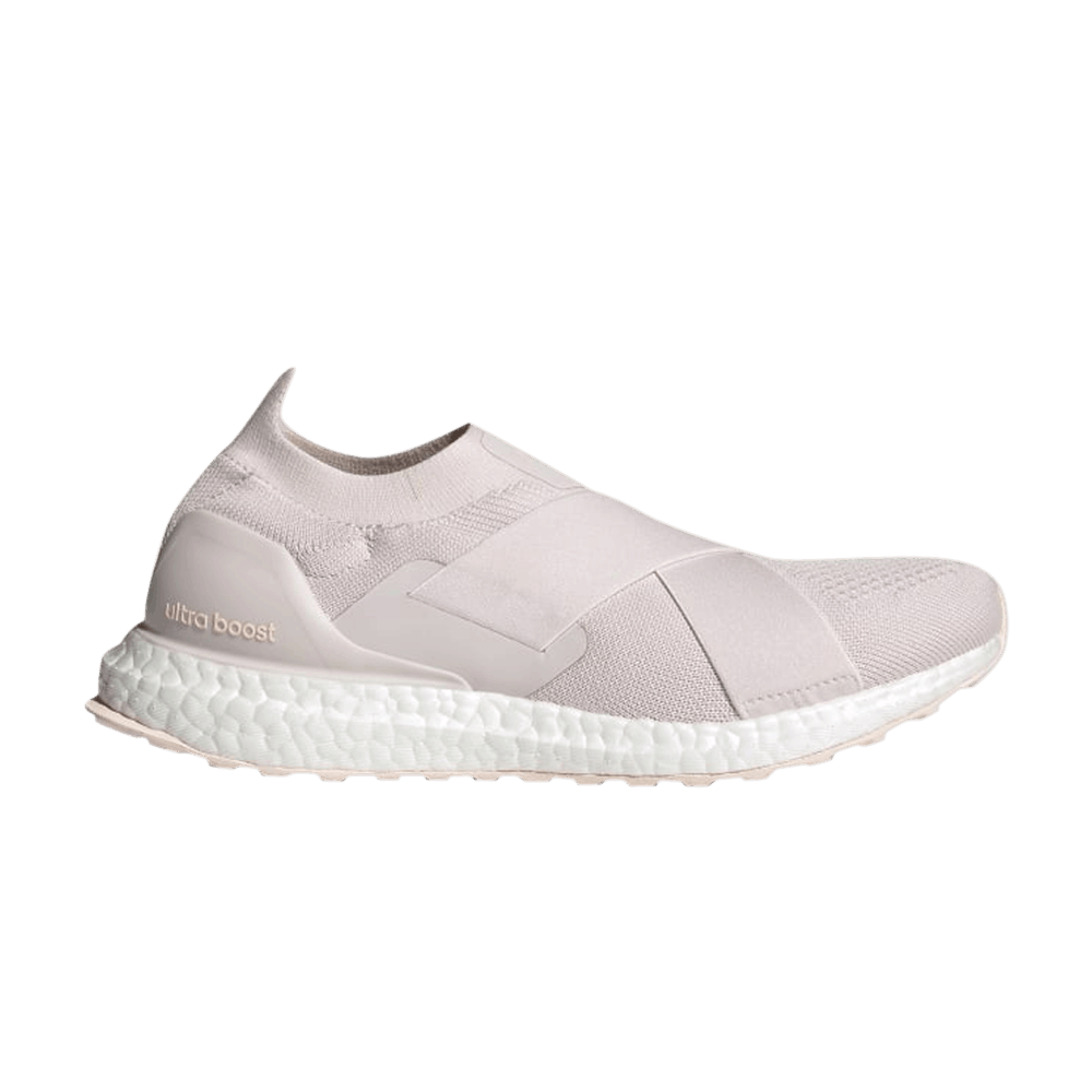 Women's UltraBoost Slip-On DNA 'Orchid Tint'