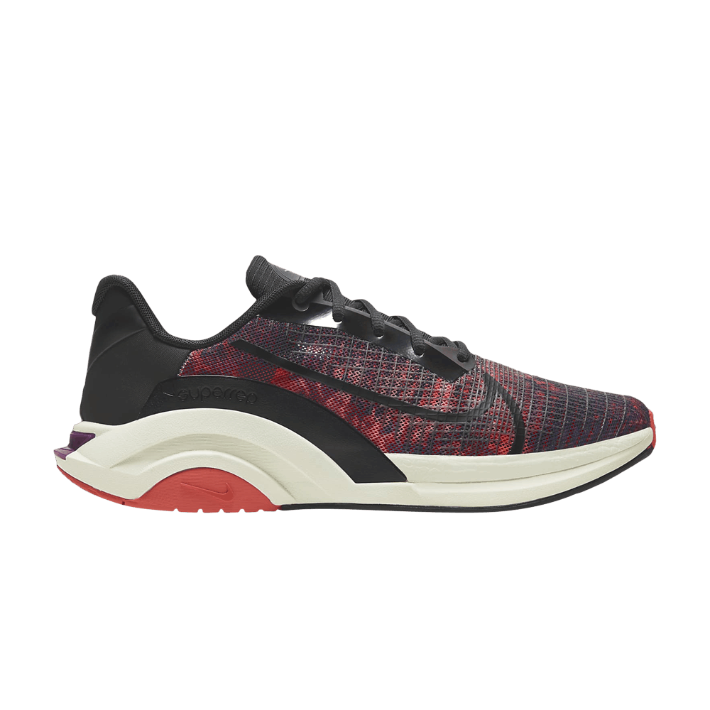 Men's ZoomX SuperRep Surge 'Martian Sunrise'