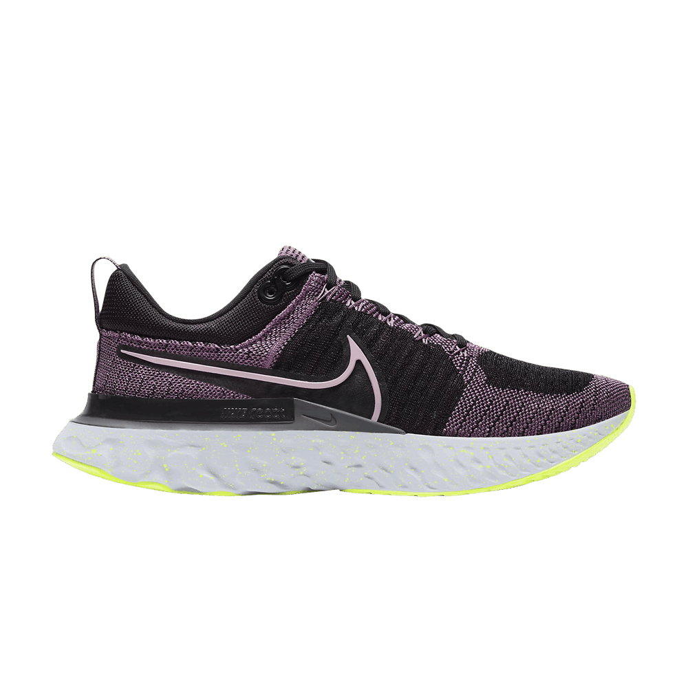 Women's React Infinity Run Flyknit 2 'Violet Dust'