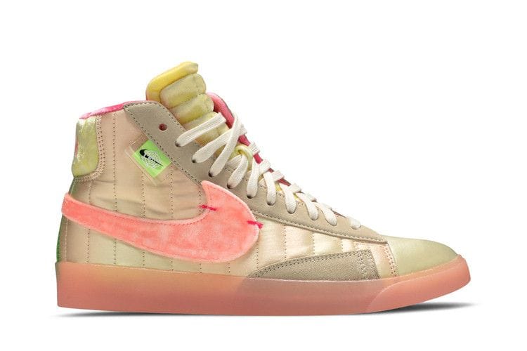 Women's Blazer Mid Rebel 'Spring Festival'